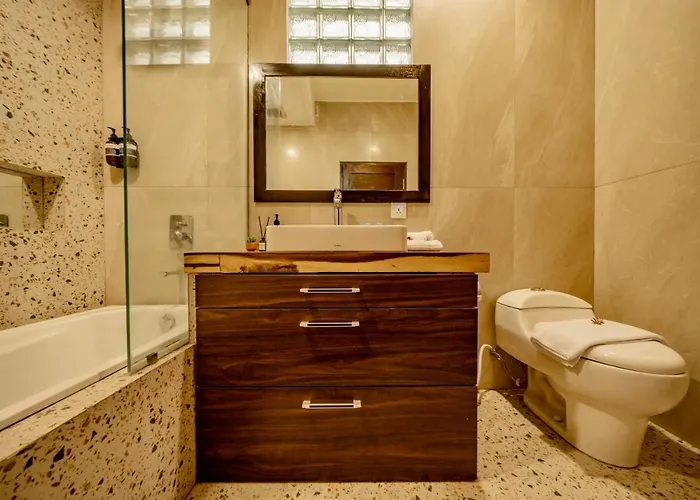 Domino - *new* Luxurious 2br W/ Pool @central Villa *