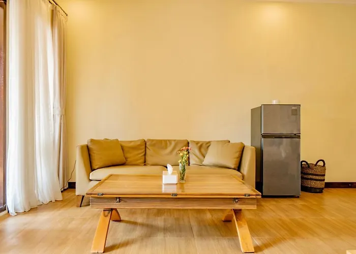Domino - *new* Luxurious 2br W/ Pool @central Villa Seminyak (Bali)