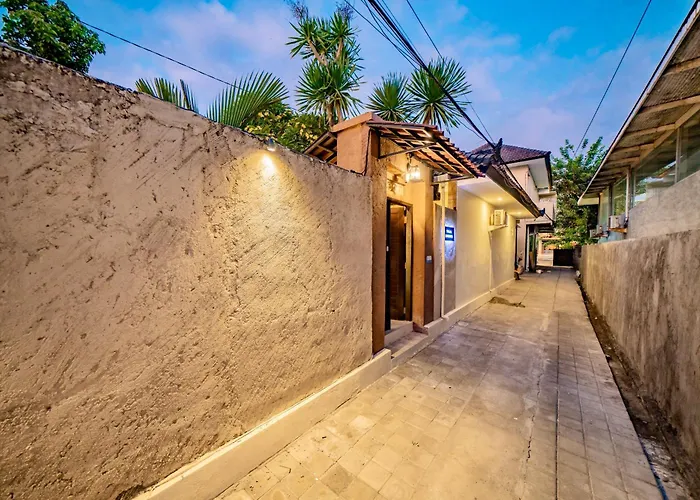 Domino - *new* Luxurious 2br W/ Pool @central Villa Seminyak (Bali)