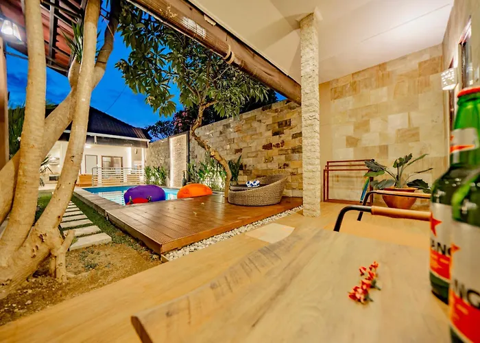 Domino - *new* Luxurious 2br W/ Pool @central *